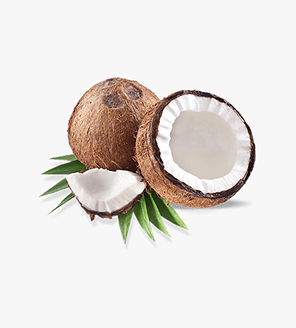 Organic Coconut