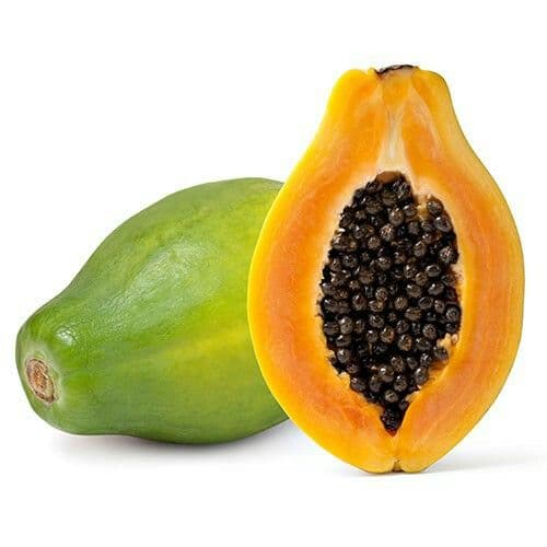 Fresh Pawpaw