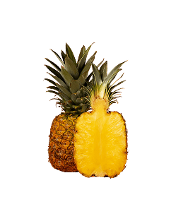 Fresh Pineapple